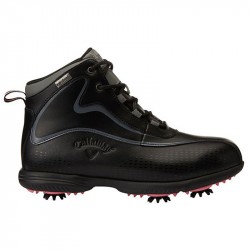 Bottine Femme Callaway Sky Series Tempest Noir