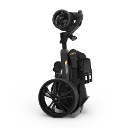 Chariot Electrique PowaKaddy RX1 GPS plié