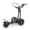 Chariot Electrique Télécommandé PowaKaddy RX1 GPS