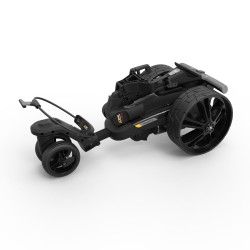 Promo Chariot Electrique PowaKaddy RX1 GPS