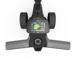 GPS PowaKaddy RX1