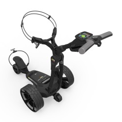 Prix Chariot Electrique PowaKaddy RX1 GPS