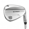 Wedge Wilson Staff Model Forged