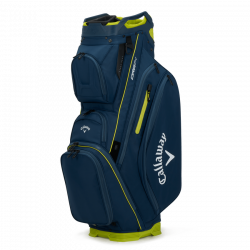 Achat Sac Chariot Callaway Org 14 2023 Bleu