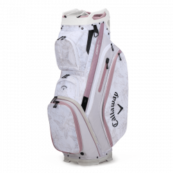 Achat Sac Chariot Callaway Org 14 2023 Blanc