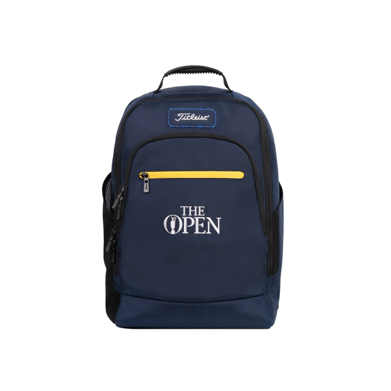 Sac à Dos Titleist Players BackPack The Open 2023