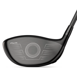 Face Driver Wilson Launch Pad
