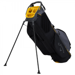 Prix Sac Trépied Callaway Fairway C 2023 Noir