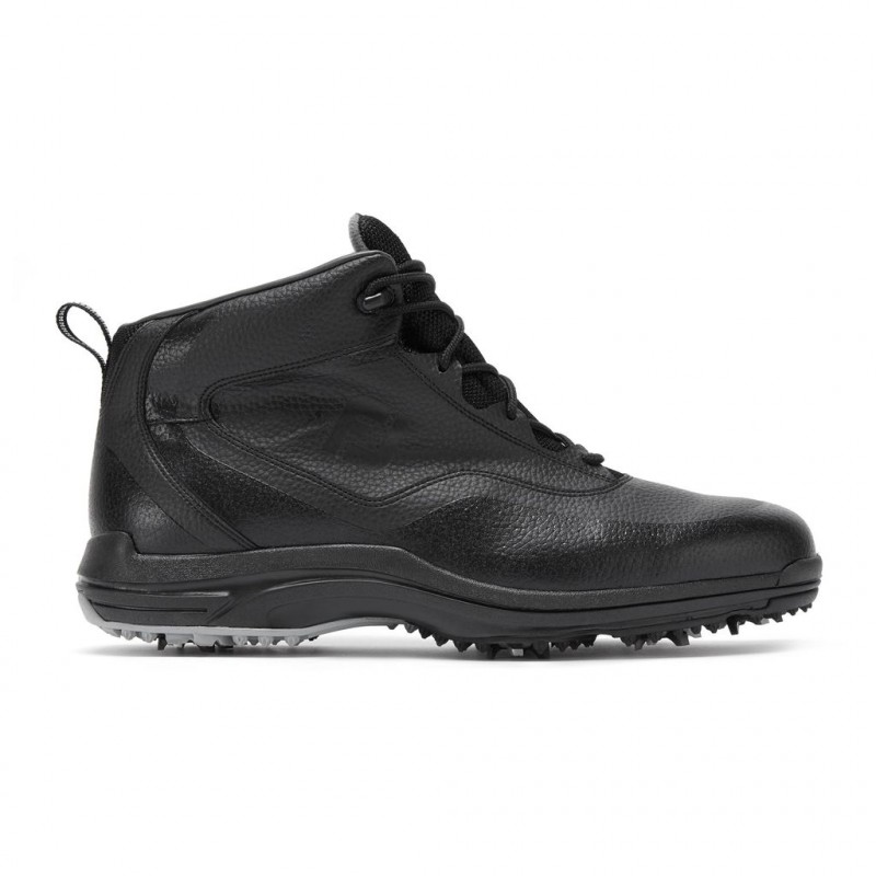 Bottine Footjoy Hydrolite Noir M Bottine Footjoy Hydrolite Noir M