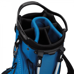 Promo Sac Trépied TaylorMade ProStand Bleu