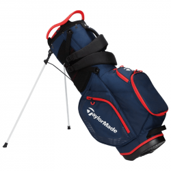 Prix Sac Trépied TaylorMade ProStand Bleu Marine