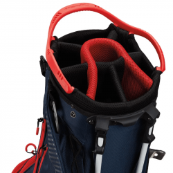 Promo Sac Trépied TaylorMade ProStand Bleu Marine