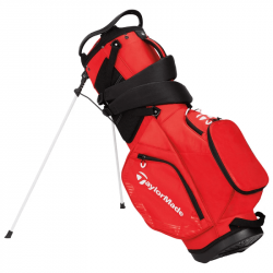 Prix Sac Trépied TaylorMade ProStand Rouge