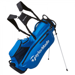 Achat Sac Trépied TaylorMade ProStand Bleu