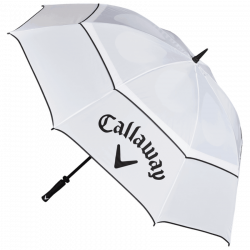 Achat Parapluie Callaway Shield Blanc