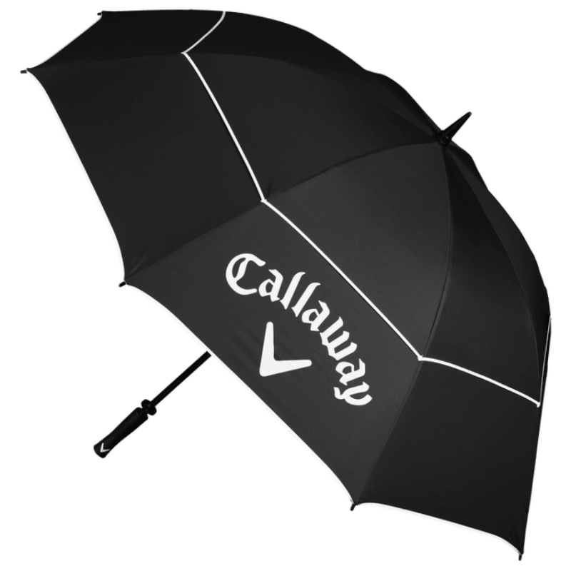 Achat Parapluie Callaway Shield Noir