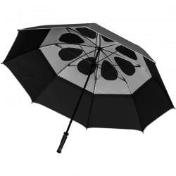 Promo Parapluie Callaway Shield Noir