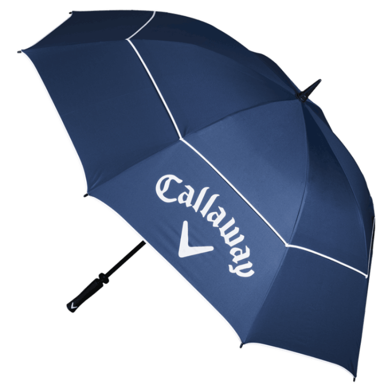 Achat Parapluie Callaway Shield Bleu Marine