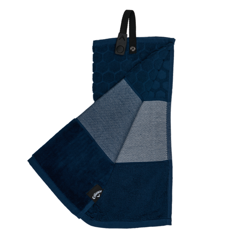 Big Max Serviette Pro Trifold - Microfibre Premium