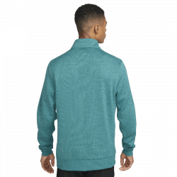 Achat Haut Manches Longues Nike Dri-FIT Player Turquoise