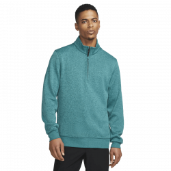 Haut Manches Longues Nike Dri-FIT Player Turquoise