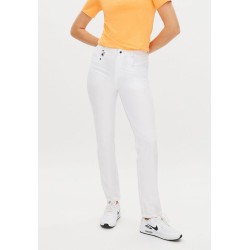 Prix Pantalon Femme Rohnisch Chie 32 Blanc