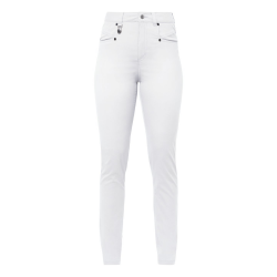 Achat Pantalon Femme Rohnisch Chie 32 Blanc