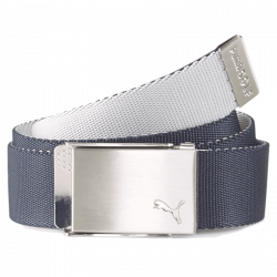 Promo Ceinture Puma Réversible