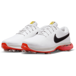 Prix Chaussure Nike Air Zoom Victory Tour 3 Blanc/Rouge