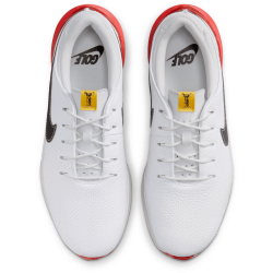 Promo Chaussure Nike Air Zoom Victory Tour 3 Blanc/Rouge