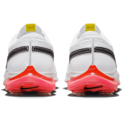 Talon Chaussure Nike Air Zoom Victory Tour 3 Blanc/Rouge