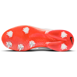 Semelle Chaussure Nike Air Zoom Victory Tour 3 Blanc/Rouge
