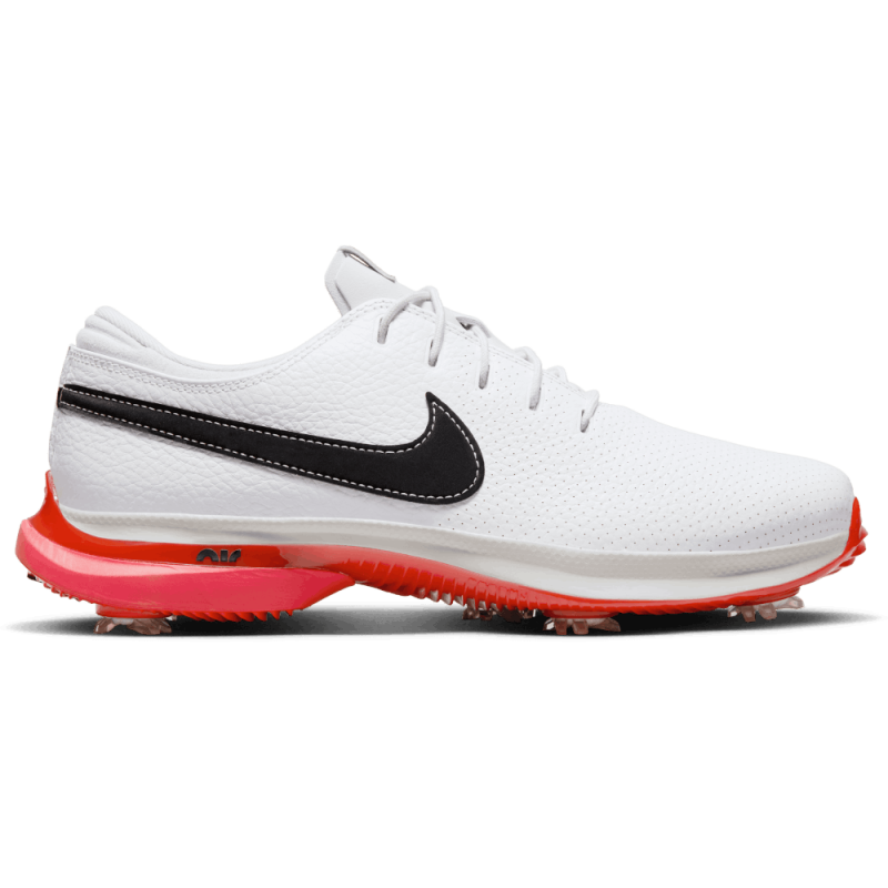 Chaussure Nike Air Zoom Victory Tour 3 Blanc/Rouge