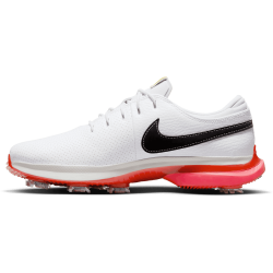 Achat Chaussure Nike Air Zoom Victory Tour 3 Blanc/Rouge