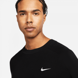 Promo Pull Nike Tiger Woods Noir