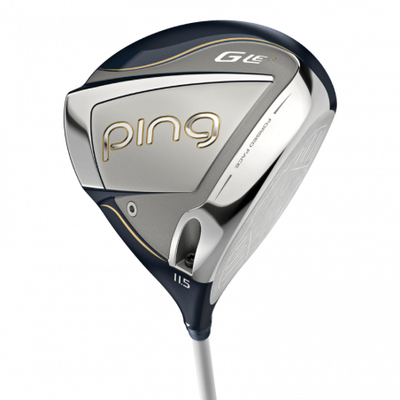 Putter Femme Ping G Le3 Louise : Achat Ping G Le3 Louise au meilleur prix