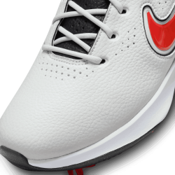 Empeigne Chaussure Nike Victory Pro 3 Gris/Rouge