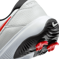 Crampons Chaussure Nike Victory Pro 3 Gris/Rouge