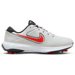 Chaussure Nike Victory Pro 3 Gris/Rouge