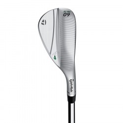 Prix Wedge TaylorMade Milled Grind 4 Chrome