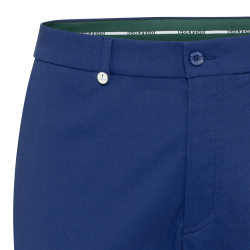 Pantalon Golfino The Spring Winston Bleu pas cher