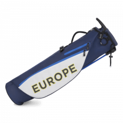 Sac Pencil Titleist Premium Carry Ryder Cup Europe