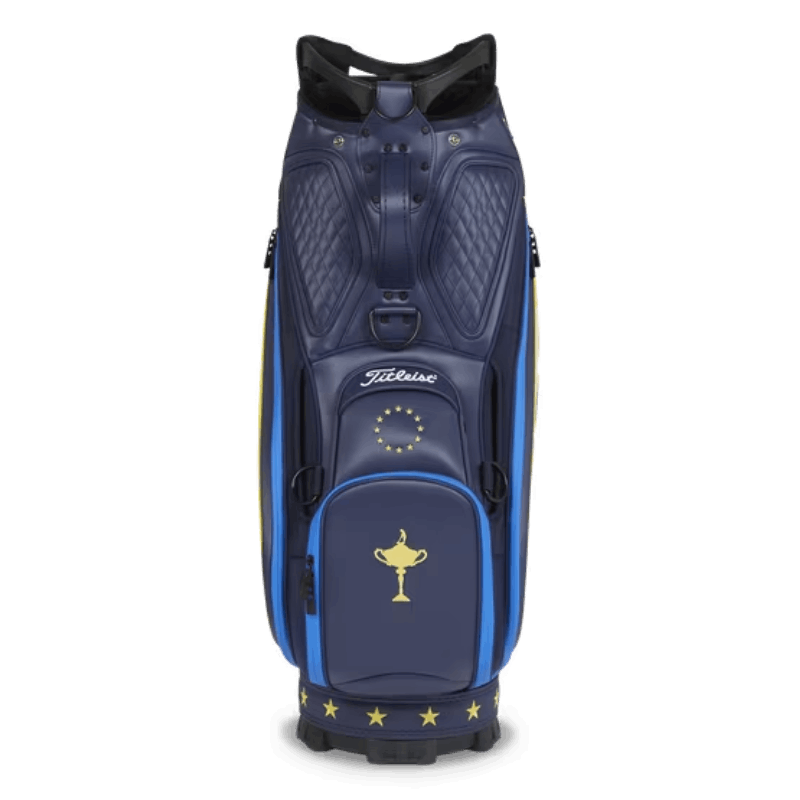 Sac Staff Titleist Tour Bag Ryder Cup Europe Achat Titleist Tour Bag