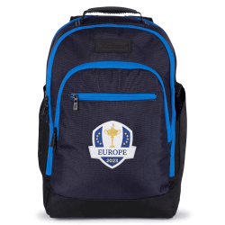 Sac à Dos Titleist Players Back Pack Ryder Cup Europe
