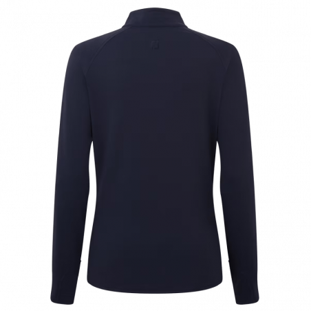 Gilet Hybride Footjoy Pour Femme – Bleu Marine, Neuf Avec Étiquettes
