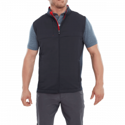 Prix Veste Sans Manches Footjoy Hybrid Bleu Marine