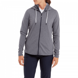 Prix Haut Manches Longues Femme Footjoy Hoodie ThermoSeries