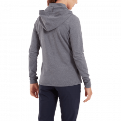 Promo Haut Manches Longues Femme Footjoy Hoodie ThermoSeries
