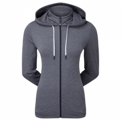 Haut Manches Longues Femme Footjoy Hoodie ThermoSeries
