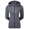 Haut Manches Longues Femme Footjoy Hoodie ThermoSeries